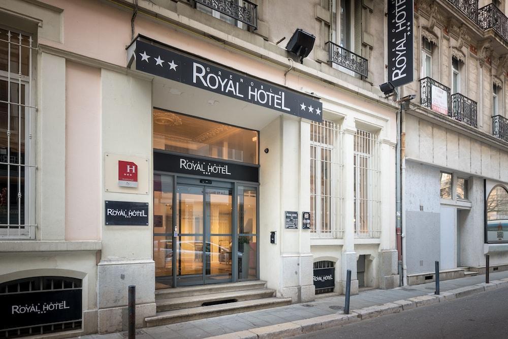 Hotel 1924 (adults Only) Grenoble